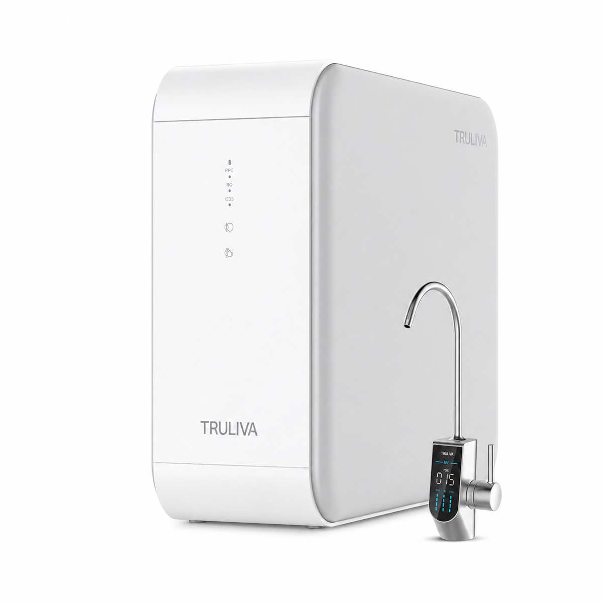 Máy lọc nước Truliva UR5840